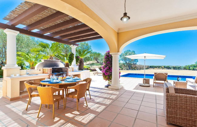 Villa Monte Rei Golf - Foto 7