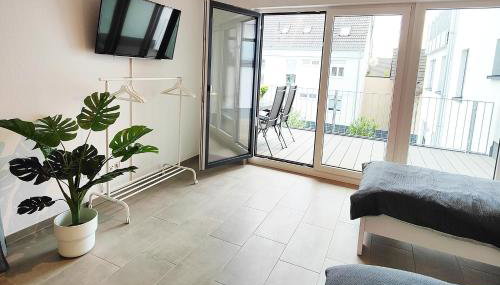 Modern Apartment near Offenbach in Seligenstadt - Foto 3