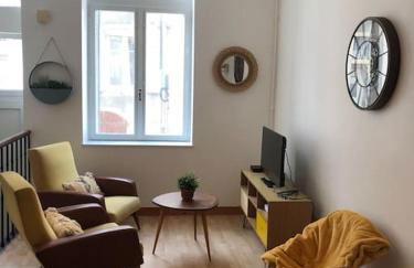 Appartement en duplex à Auxonne - Foto 1