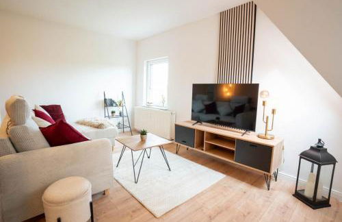 FEWO Schule Altes Land - Foto 16