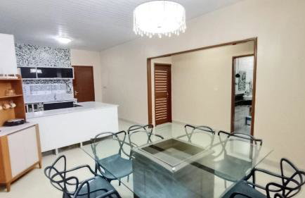 Casa alto padrão de temporada - Foto 8