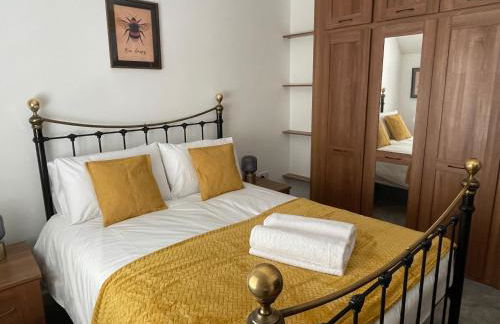 Pippin Cottage central Bewdley 2 parking spaces - Foto 8