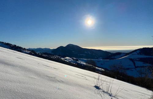 Panorama1200A, in the Heart of the San Fermo Hills - Foto 33