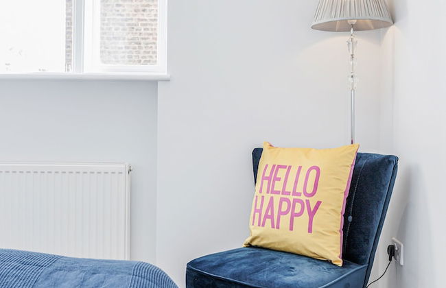 2 Bedroom Portobello Notting Hill Apartment - Foto 19