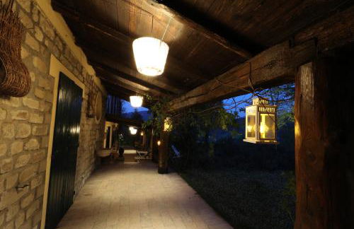 Chiesa Ignano 1778 - Photo 28