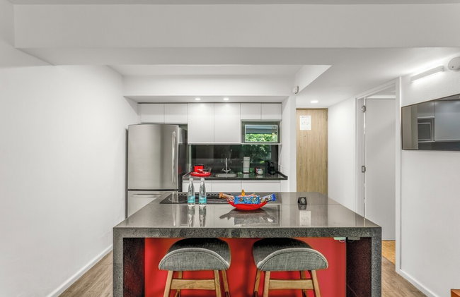 Armonik Suites - Foto 40