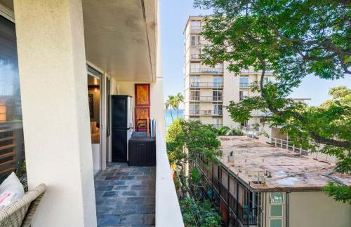 Sanctuary by the Sea/Studio Apt. - Foto 23