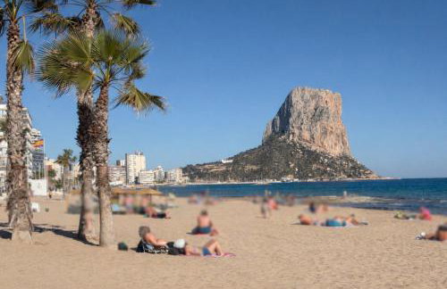 Apartment-de-la-luz-calpe - Foto 43