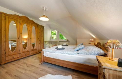 Ferienhaus im Grünen - Photo 20