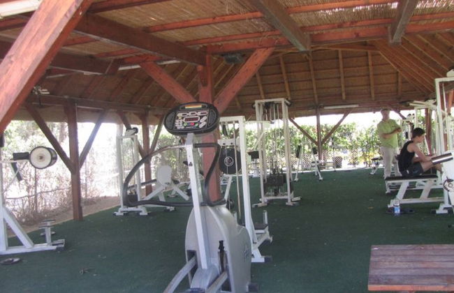 Camping Village Free Time - Foto 23