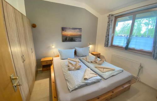 Ferienhaus Seepferdchen - Foto 9