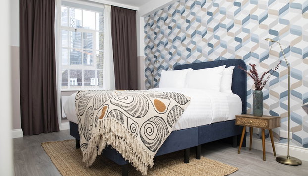 Bob W London Spitalfields - Foto 2, Imagem principal