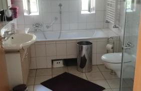 Kleine Pfalz im Casa del Cornelia - Foto 20