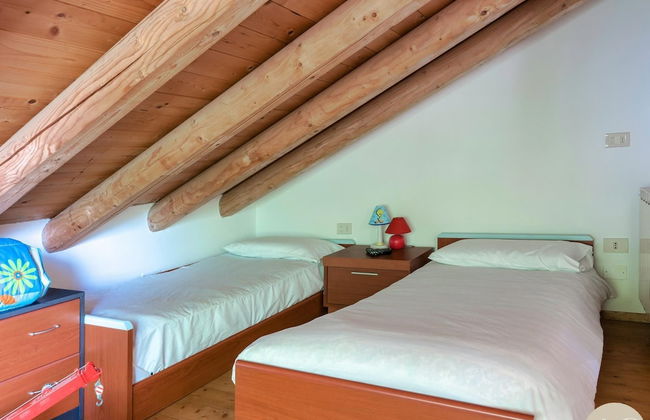 El Bait in Incudine With 2 Bedrooms and 1 Bathrooms - Foto 5