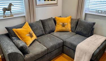 Detached one bedroom house near to castle and cathedral - Foto 4