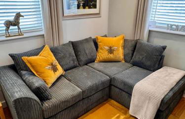 Detached one bedroom house near to castle and cathedral - Foto 4