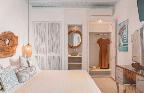 Villa Konstantin Rooms & Suites - Photo 34