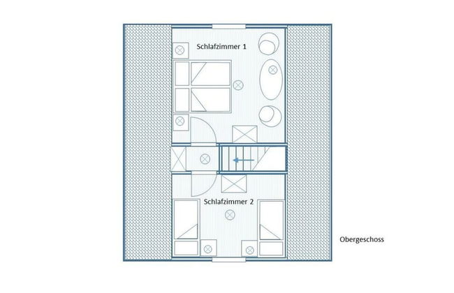 Glammseehaus Ulla Comfortable Holiday Residence - Foto 8