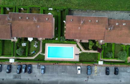 Adeline Garda Nest by Bookinggardalake - Foto 32