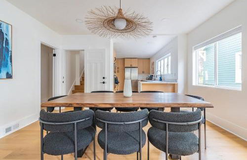 Quintessential Queen Anne charmer w 7Beds4Baths - Foto 4