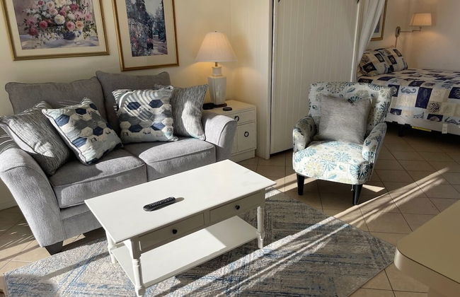 Sea Club I Beach Resort - Foto 47