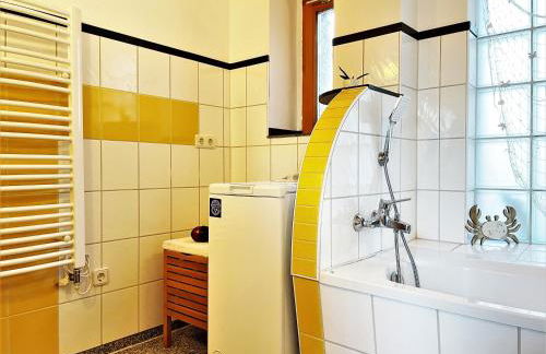 Ferienwohnung Dorfaue Zeißig - Foto 23