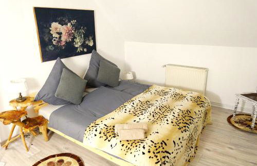 Ferienwohnung Ferienhaus Wörrstadt - Foto 15