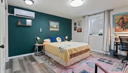 Cozy 1 BD on the South Hill - Foto 5