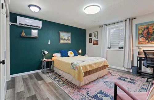 Cozy 1 BD on the South Hill - Foto 5