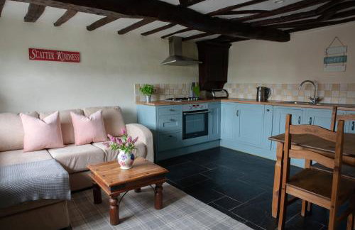 Coach House - Foto 2