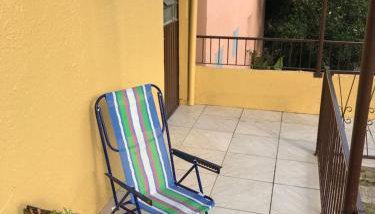 Apê completo com suíte, sacada e garagem fechada - Foto 5