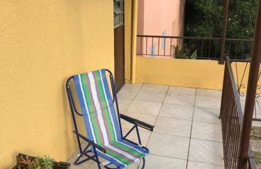 Apê completo com suíte, sacada e garagem fechada - Foto 5