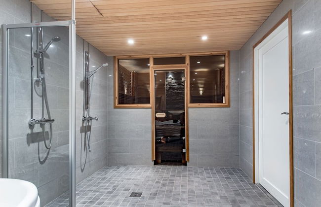 Villa Pescator - Foto 33