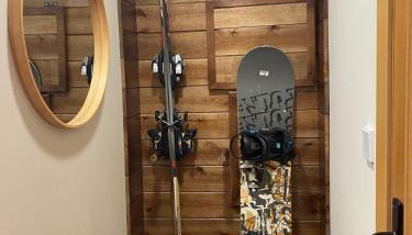 Living Home Sierra Nevada - Foto 3, wardrobe