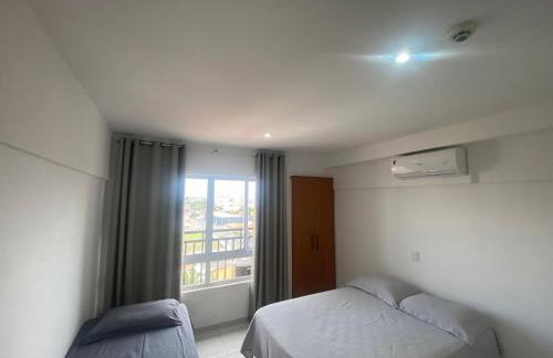 Apartamento Estúdio - Foto 8