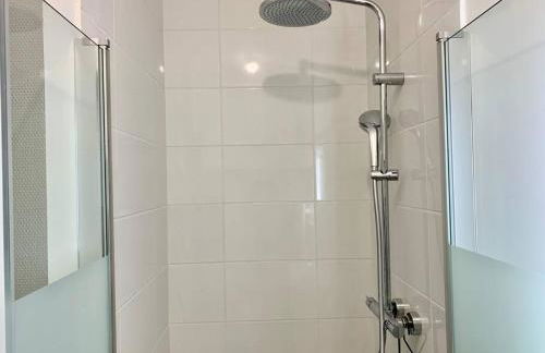 Le Mimosa, Maison-Jardin dans Rennes- 2 chambres - Photo 17