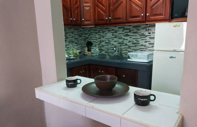 Apartment in Havana with terrace - Photo 13