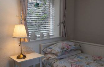 Water View Cottage, Conwy - Foto 21