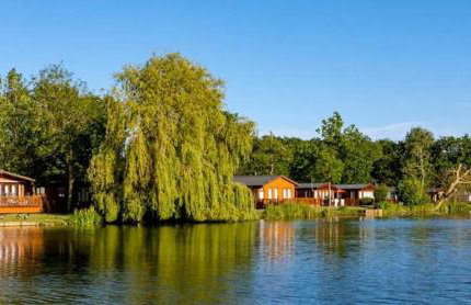 Marie Helene, 58 Mallard Carlton Meres Holiday Park - Foto 43