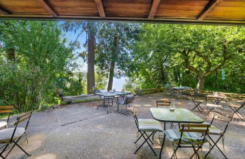 The Riverfront Retreat-Woods Landing - Foto 59