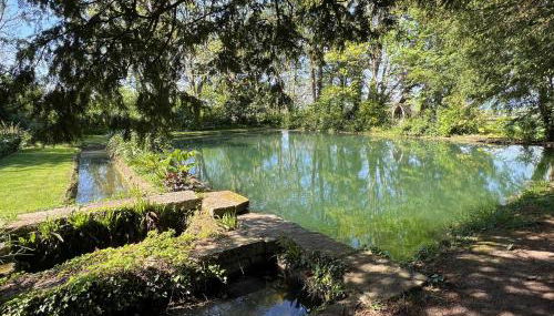 The Annexe at Fishponds - Foto 2