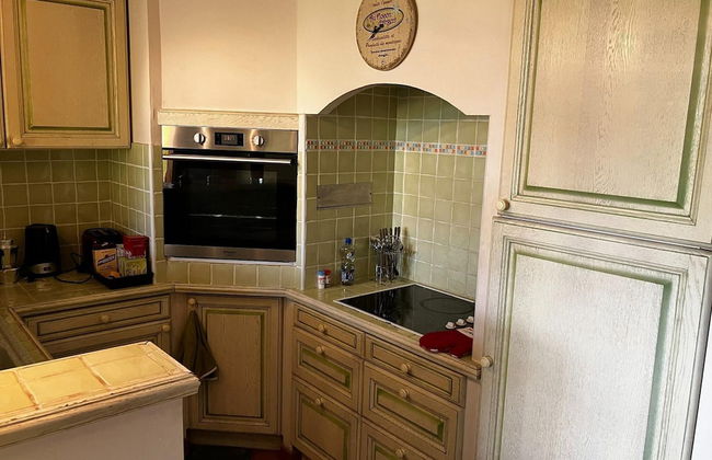 Charming Holiday Home With Swimming Pool - Foto 3