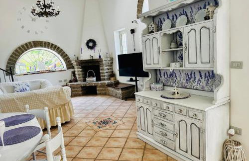 La Cascina Scalera per il tuo relax con piscina sauna ed Idromassaggio - Foto 15