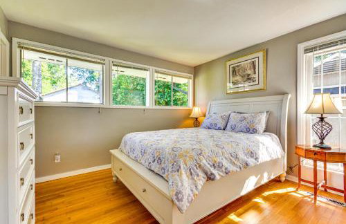 2 Mi to Dtwn Greensboro Centrally Located Home - Foto 11