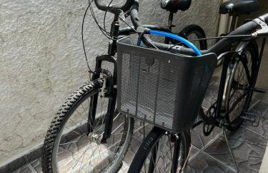 Kitnet completa com ar condicionado - Foto 25