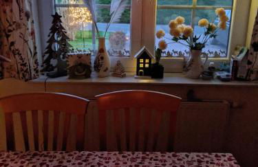 Drei-Insel-Blick Neßmersiel - Foto 13