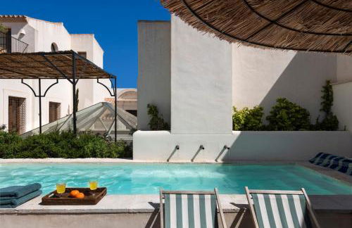 Casa del Rey Sabio - Foto 10