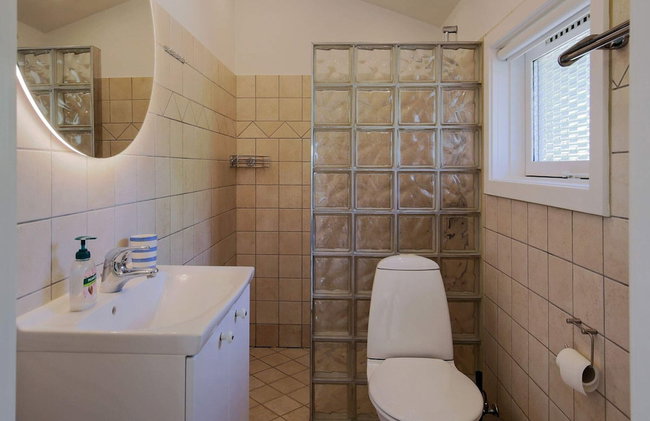 4 Person Holiday Home in Gilleleje - Foto 7