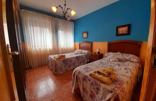 Casa Rural Las Barricas - Foto 72