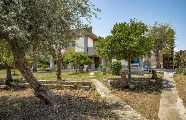 Villa del Timone by Wonderful Italy - Photo 11